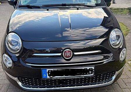 Fiat 500C 0.9 8V TwinAir S C S