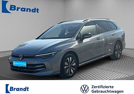 VW Golf Volkswagen Variant VIII 1.5 eTSI Goal DSG+LED Plus+