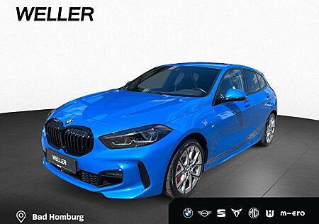 BMW 120i M Sport Pro H/K Adapt. LED LCProf. DAB Navi