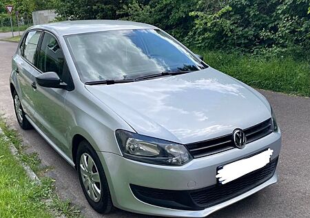 VW Polo Volkswagen 1.2 44kW MATCH MATCH