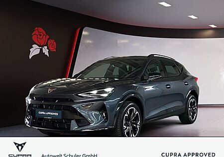 Cupra Formentor 1.5 eTSI DSG LED Navi Sitzheizung