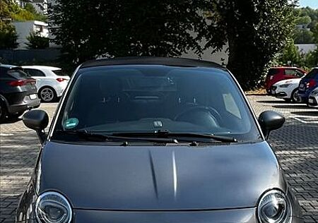 Fiat 500C 1.2 8V S C S