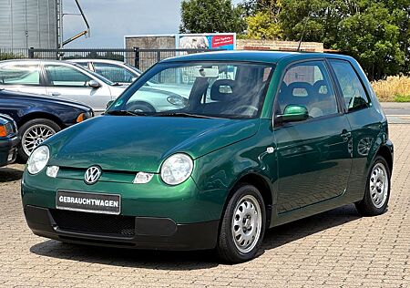 VW Lupo Volkswagen TDI 3L aus 3.Hand / Tüv + AU Neu!