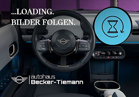 Mini Cooper Cabrio Pepper Connected Paket/ Lichtpaket
