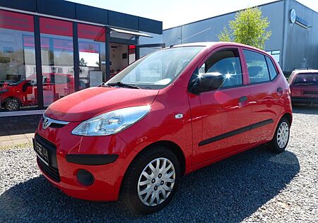 Hyundai i10 TÜV/AU NEU