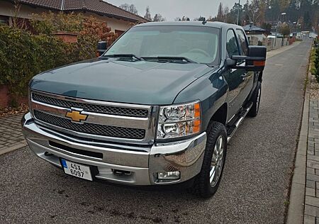 Chevrolet Silverado 5.3 V8 4x4