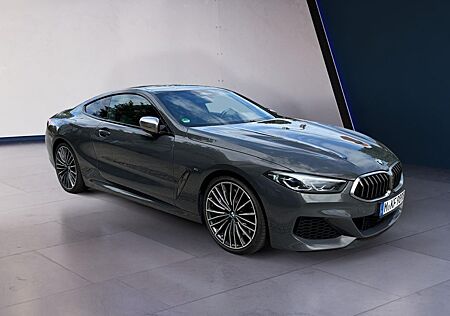 BMW M850 M 850 i xDrive Anschlußgarantie 390 kW (...