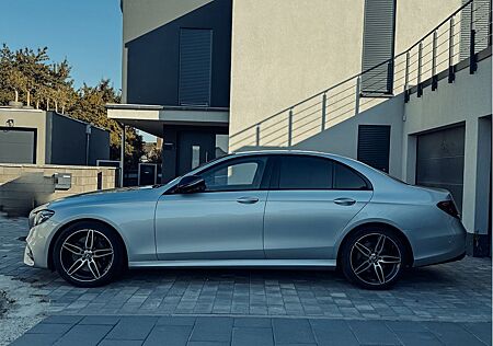 Mercedes-Benz E 350 E 350d AMG Line Autom. AMG Line
