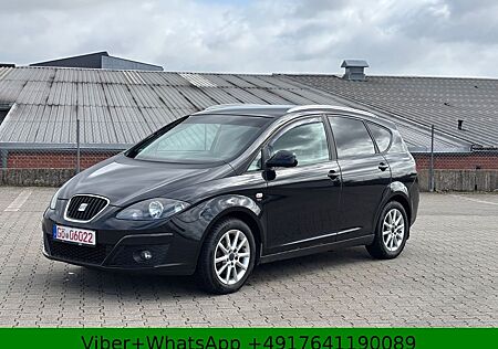 Seat Altea XL Stylance / Style