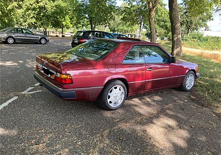 Mercedes-Benz CE 230