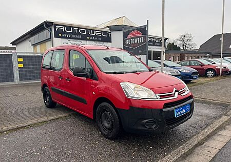 Citroën Berlingo Kombi Attraction Klima Servo Tüv