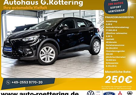 Mitsubishi ASX Turbo +Klima+BT+Kamera+CarPlay+An.Auto+