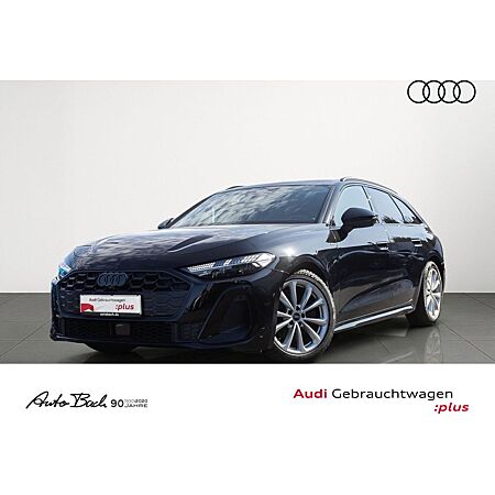 Audi A5 leasen