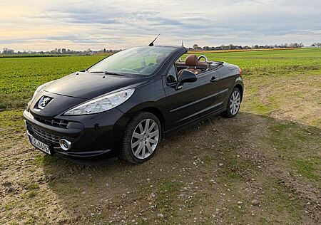 Peugeot 207 CC Sport 120 Sport