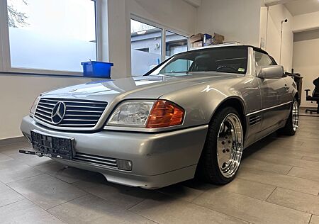 Mercedes-Benz SL 300