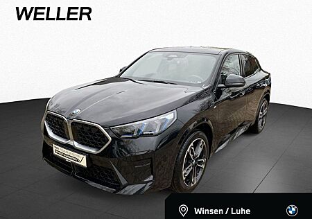 BMW X2 xDrive20d M Sport Navi,DA+,RFK,H/K,eSitze,AHK