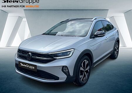 VW Taigo Volkswagen 1.0 TSI Style ACC Virt Navi CarPlay PDC