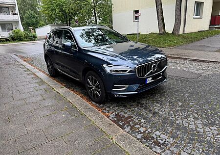 Volvo XC 60 XC60 T4 Inscription-Massage-LED-360^-Pano
