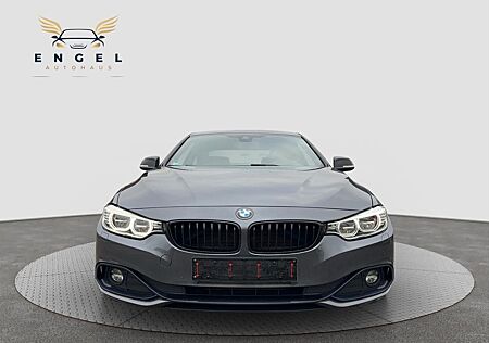 BMW 420d Xdrive *Sportpaket*Head-up*Pano*Cam*