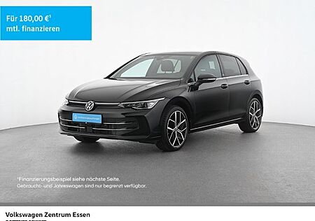 VW Golf Volkswagen Edition 50 eTSI DSG AHK LEDplus Navi R-Kame