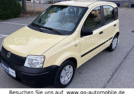 Fiat Panda 1.1 8V Active
