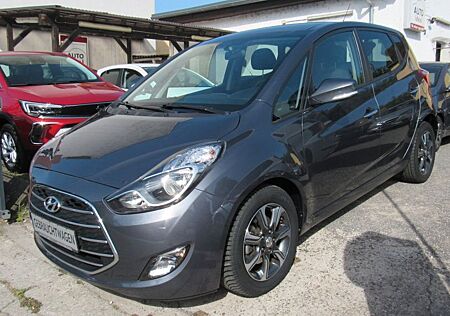 Hyundai ix20 1.6 Space Plus-Paket Automatik*Panorama-Dac