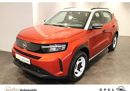 Opel Frontera 1.2 Turbo 48V-Hybrid ''Edition'' Tech,-