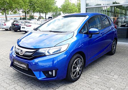 Honda Jazz Elegance Navi*Kamera*SHZ*DAB