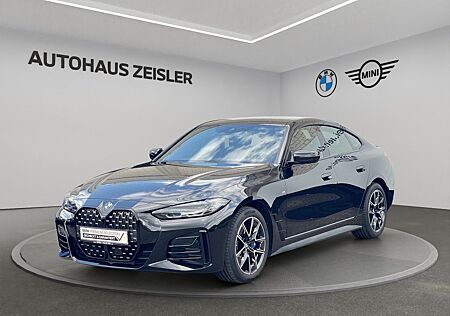 BMW 420d Gran Coupé *M SPORTPAKET PRO* HarmanKardon