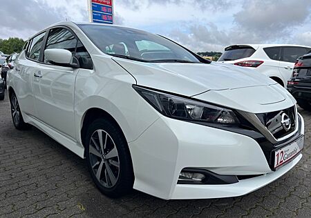 Nissan Leaf Acenta *LED*KAMERA*1HAND*TÜV*GARANTIE*ALU*