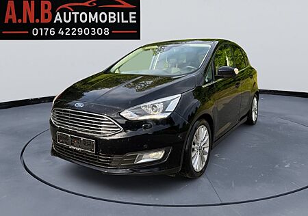 Ford C-Max Ambiente