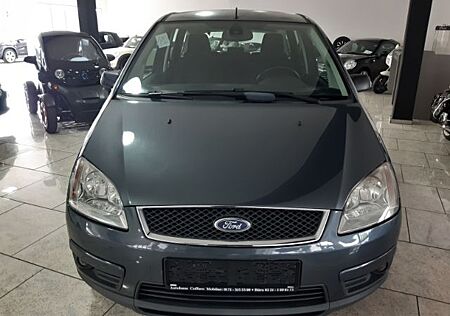 Ford C-Max Ghia 1.6 TDCi e-Sitze Multif.Lenkrad Klima