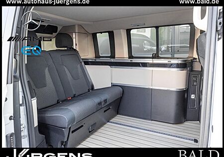 Mercedes-Benz V 250 MARCO POLO NIGHT EDITION+KÜCHE+LED+DISTR