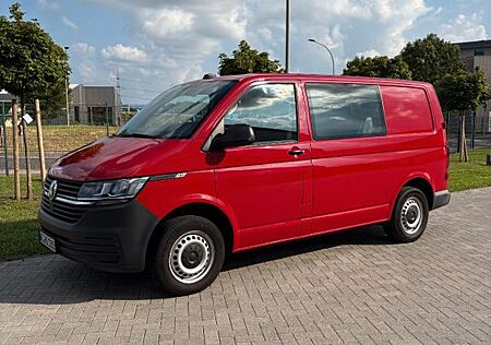 VW T6 Transporter Volkswagen KASTENWAGEN T6.1 PLUS TRENDLINE