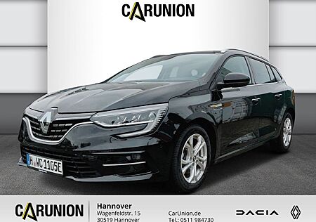 Renault Megane Grandtour INTENS E-TECH PLUG-IN 160