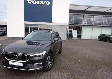 Volvo XC 60 B4 Inscription 2WD