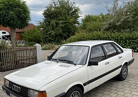 Audi Quattro