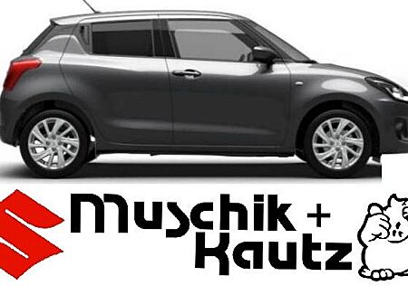 Suzuki Swift Comfort Hybrid SOFORT VERFÜGBAR