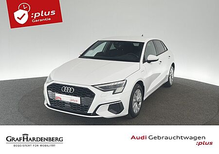 Audi A3 Sportback 40 TFSI e S tronic LED ACC Navi AHK