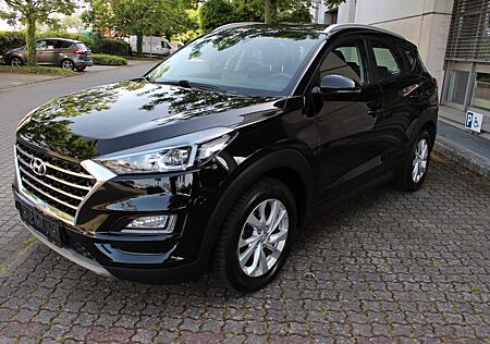Hyundai Tucson Trend 2WD
