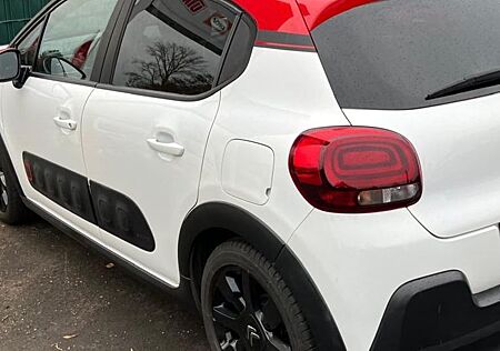 Citroën C3 PureTech 82 ELLE ELLE