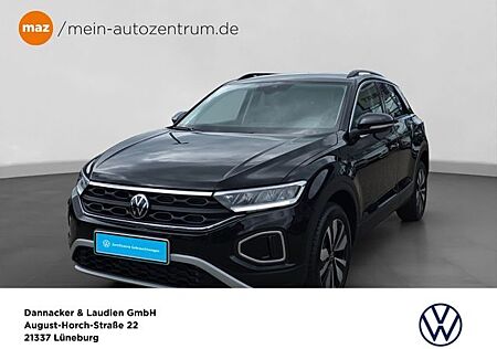 VW T-Roc gebraucht kaufen VW T-Roc Volkswagen GOAL 1.0 l TSI OPF 116 PS 6-Gang