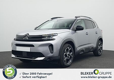 Citroën C5 Aircross 1.2 PureTech 130 Plus