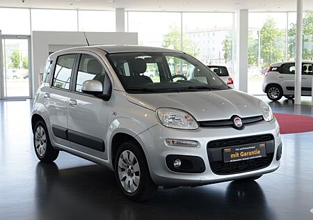 Fiat Panda Automatik!!! 2. Hand