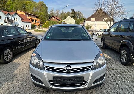 Opel Astra H 1.7 CDTI Caravan*Klima*Tempomat*