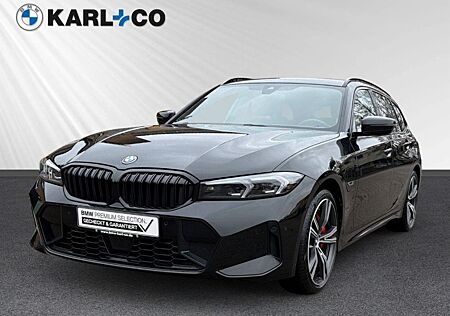 BMW 330 xe touring M-Sport Pro HiFi Stop&Go AHK LC P