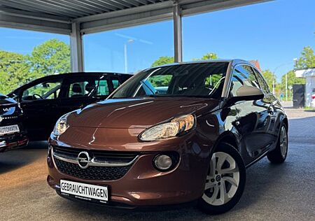 Opel Adam Jam 1.2 *Klima*Allwetter*