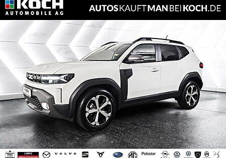 Dacia Duster m.hybrid 130 Journey NAVI SHZ LHZ KEYLESS