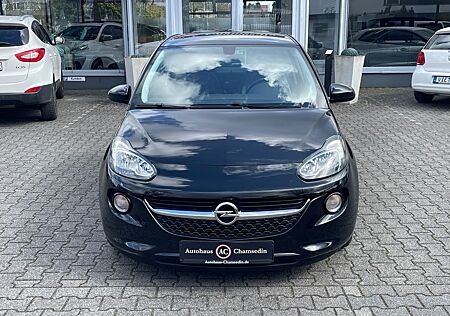 Opel Adam Slam