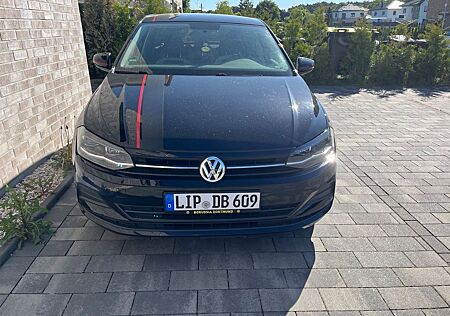 VW Polo Volkswagen 1.0 TSI 70kW beats beats